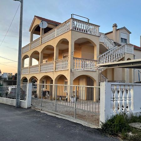 M&M Apartment Задар Екстериор снимка