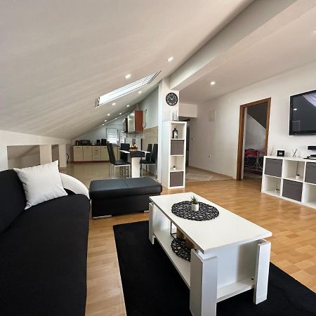 M&M Apartment Задар Екстериор снимка