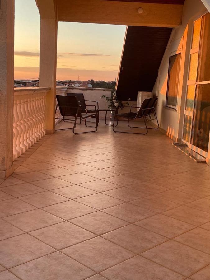 M&M Apartment Задар Екстериор снимка