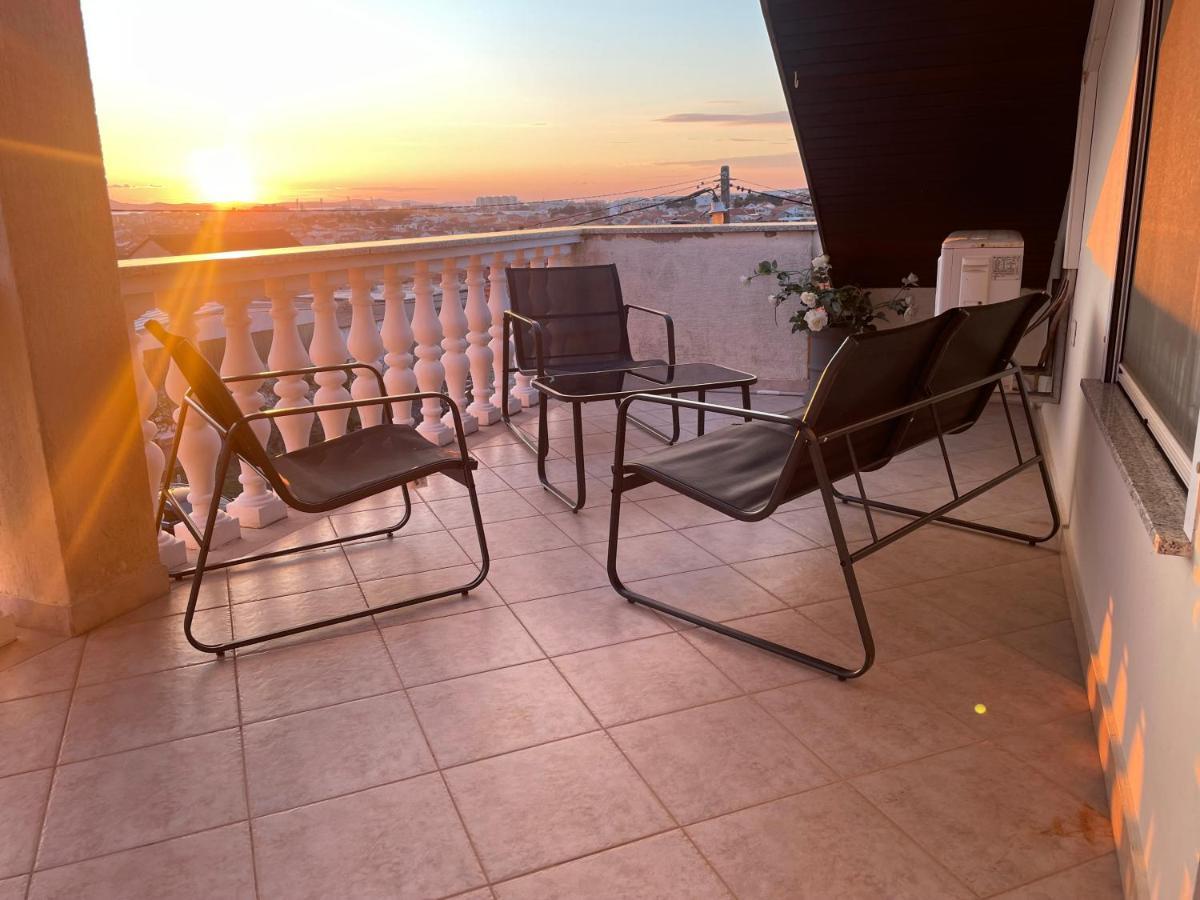 M&M Apartment Задар Екстериор снимка