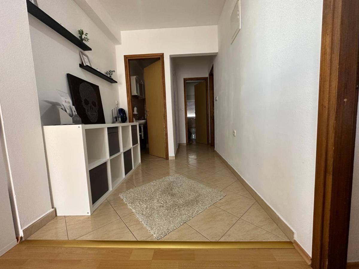 M&M Apartment Задар Екстериор снимка