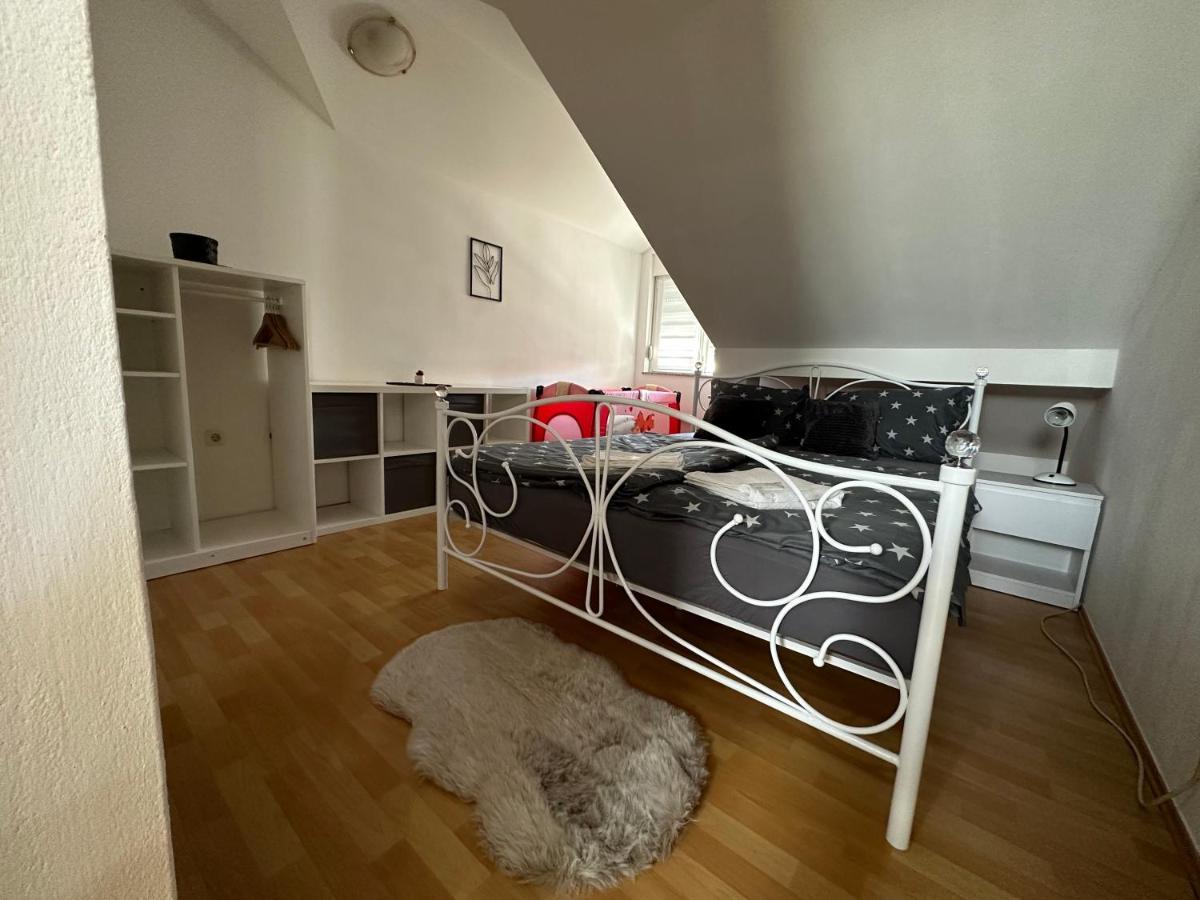 M&M Apartment Задар Екстериор снимка