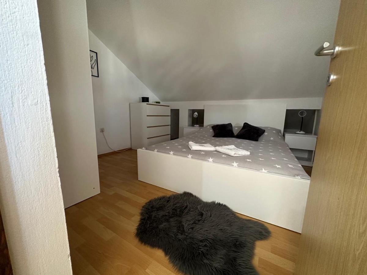 M&M Apartment Задар Екстериор снимка